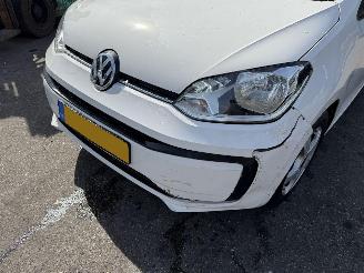 Volkswagen Up! 1.0 44KW Airco Bleumotion 5-Deurs NAP picture 16