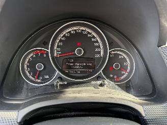 Volkswagen Up! 1.0 44KW Airco Bleumotion 5-Deurs NAP picture 10