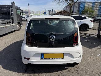 Volkswagen Up! 1.0 44KW Airco Bleumotion 5-Deurs NAP picture 3