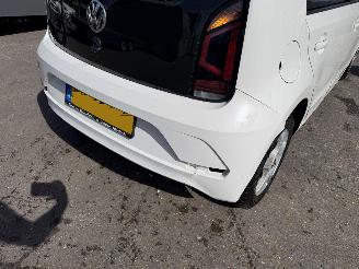Volkswagen Up! 1.0 44KW Airco Bleumotion 5-Deurs NAP picture 15
