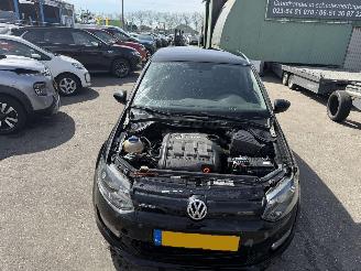 Volkswagen Polo 1.2 TDI 55KW Airco Comfortline Bleumotion 5-Drs NAP picture 14
