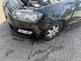 Volkswagen Polo 1.2 TDI 55KW Airco Comfortline Bleumotion 5-Drs NAP picture 13