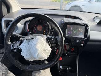 Peugeot 108 1.0 Automaat E-VTI Allure Camera Clima Leer Led 5-Drs NAP picture 9