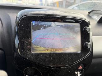 Peugeot 108 1.0 Automaat E-VTI Allure Camera Clima Leer Led 5-Drs NAP picture 16