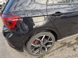 Volkswagen Polo 2.0 GTI DSG 152KW Pano Clima Navi IQ Light Virt. Dash Camera picture 22