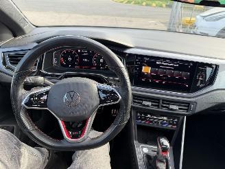 Volkswagen Polo 2.0 GTI DSG 152KW Pano Clima Navi IQ Light Virt. Dash Camera picture 9
