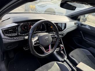 Volkswagen Polo 2.0 GTI DSG 152KW Pano Clima Navi IQ Light Virt. Dash Camera picture 6