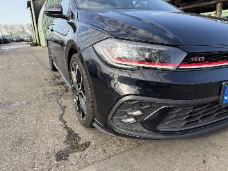 Volkswagen Polo 2.0 GTI DSG 152KW Pano Clima Navi IQ Light Virt. Dash Camera picture 18