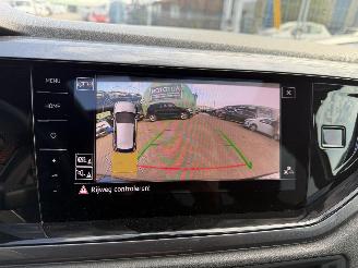 Volkswagen Polo 2.0 GTI DSG 152KW Pano Clima Navi IQ Light Virt. Dash Camera picture 17