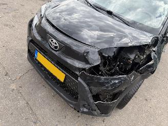 Toyota Aygo 1.0 VVT-I 53KW MT Play Airco 5-Deurs NAP picture 18