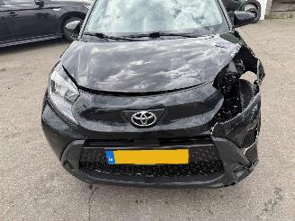 Toyota Aygo 1.0 VVT-I 53KW MT Play Airco 5-Deurs NAP picture 19