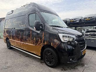  Renault Master 2.3 DCI Autom. 132KW L2H3 Clima Navi Led Energy Camera 2020/3