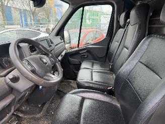 Renault Master 2.3 DCI Autom. 132KW L2H3 Clima Navi Led Energy Camera picture 6