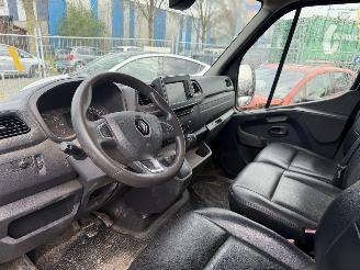 Renault Master 2.3 DCI Autom. 132KW L2H3 Clima Navi Led Energy Camera picture 5