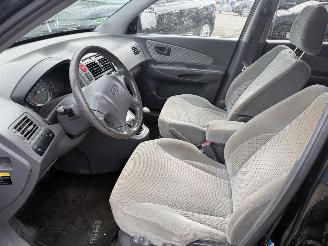 Hyundai Tucson 2.0i 104KW Airco Dynamic NAP picture 8