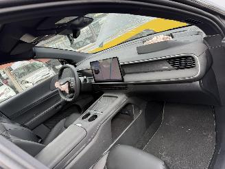 Xpeng G6 66 kWh RWD 190KW Standard Range Pano Clima Navi picture 15