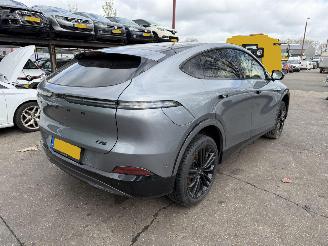 Xpeng G6 66 kWh RWD 190KW Standard Range Pano Clima Navi picture 2