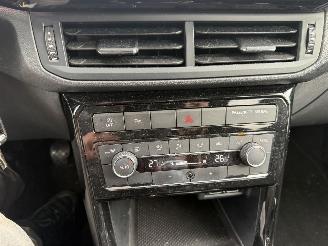 Volkswagen T-Cross 1.0 TSI 85KW Clima Navi Led Xenon picture 11