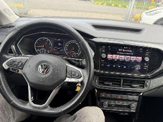 Volkswagen T-Cross 1.0 TSI 85KW Clima Navi Led Xenon picture 9