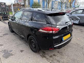 Renault Clio 1.5 DCI 66KW Clima Navi Led Limited picture 4