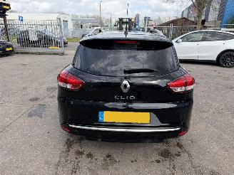 Renault Clio 1.5 DCI 66KW Clima Navi Led Limited picture 3