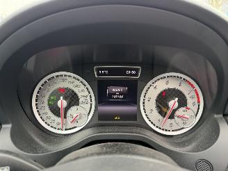 Mercedes A-klasse 180 90KW Prestige Pano Clima Navi Led Xenon AMG-pakket picture 14