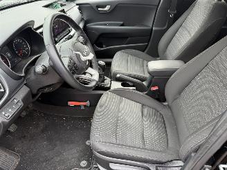 Kia Stonic 1.0 T-GDI 74KW Clima Navi Camera Led MHEV DynamicPlusLine NAP picture 7