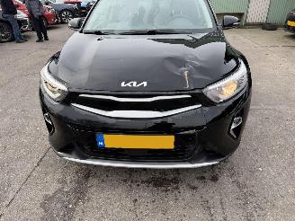Kia Stonic 1.0 T-GDI 74KW Clima Navi Camera Led MHEV DynamicPlusLine NAP picture 16