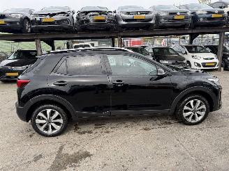 Kia Stonic 1.0 T-GDI 74KW Clima Navi Camera Led MHEV DynamicPlusLine NAP picture 2