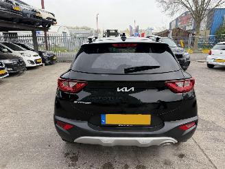 Kia Stonic 1.0 T-GDI 74KW Clima Navi Camera Led MHEV DynamicPlusLine NAP picture 4