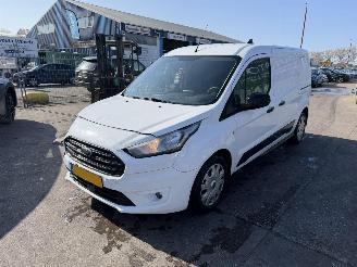 Ford Transit Connect 1.5 Ecoblue 74KW L2 Clima Navi Camera 2x Schuifdeur picture 6