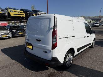 Ford Transit Connect 1.5 Ecoblue 74KW L2 Clima Navi Camera 2x Schuifdeur picture 3