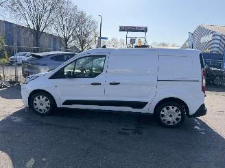 Ford Transit Connect 1.5 Ecoblue 74KW L2 Clima Navi Camera 2x Schuifdeur picture 8