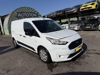  Ford Transit Connect 1.5 Ecoblue 74KW L2 Clima Navi Camera 2x Schuifdeur 2023/2