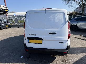 Ford Transit Connect 1.5 Ecoblue 74KW L2 Clima Navi Camera 2x Schuifdeur picture 4