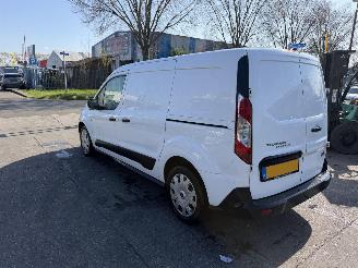 Ford Transit Connect 1.5 Ecoblue 74KW L2 Clima Navi Camera 2x Schuifdeur picture 5