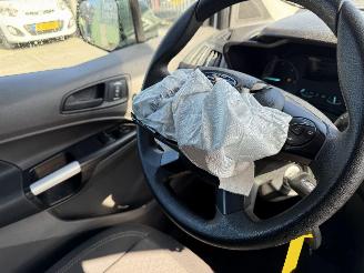 Ford Transit Connect 1.5 Ecoblue 74KW L2 Clima Navi Camera 2x Schuifdeur picture 14