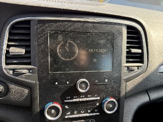 Renault Mégane 1.5 DCI 81KW Bose Clima Navi Led picture 13