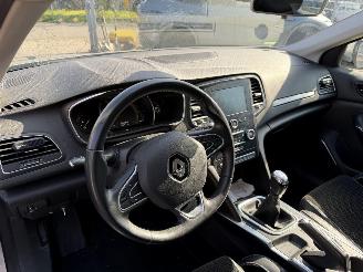 Renault Mégane 1.5 DCI 81KW Bose Clima Navi Led picture 12