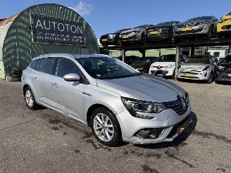  Renault Mégane 1.5 DCI 81KW Bose Clima Navi Led 2017/12
