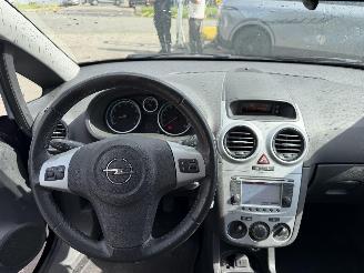 Opel Corsa 1.2 Ecoflex 61KW LPG Navi airco Cosmo NAP picture 8