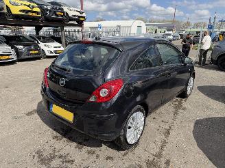 Opel Corsa 1.2 Ecoflex 61KW LPG Navi airco Cosmo NAP picture 3