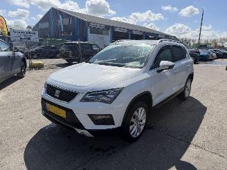 Seat Ateca 1.0 EcoTSI 85KW Clima Navi Led Style Business Intense NAP picture 5