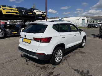 Seat Ateca 1.0 EcoTSI 85KW Clima Navi Led Style Business Intense NAP picture 2
