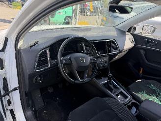 Seat Ateca 1.0 EcoTSI 85KW Clima Navi Led Style Business Intense NAP picture 7