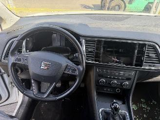 Seat Ateca 1.0 EcoTSI 85KW Clima Navi Led Style Business Intense NAP picture 9