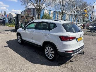 Seat Ateca 1.0 EcoTSI 85KW Clima Navi Led Style Business Intense NAP picture 4