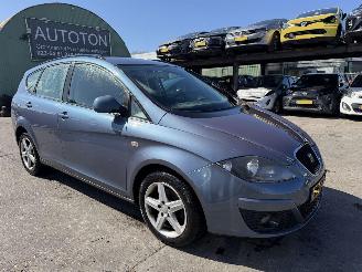 Avarii autoturisme Seat Altea xl 1.4 TSI 92KW Airco Reference 2011/1