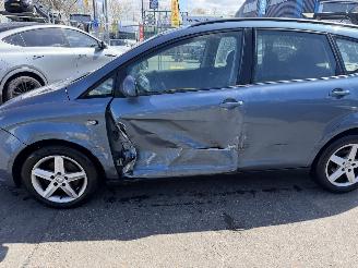 Seat Altea xl 1.4 TSI 92KW Airco Reference picture 12