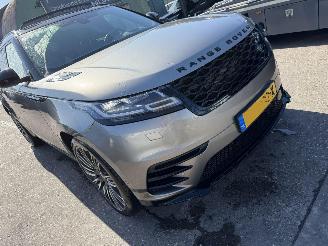 Land Rover Range Rover Velar 2.0 I4 177KW AWD HSE Autom. Pano Clima Navi R-Dynamic HUD NAP picture 27
